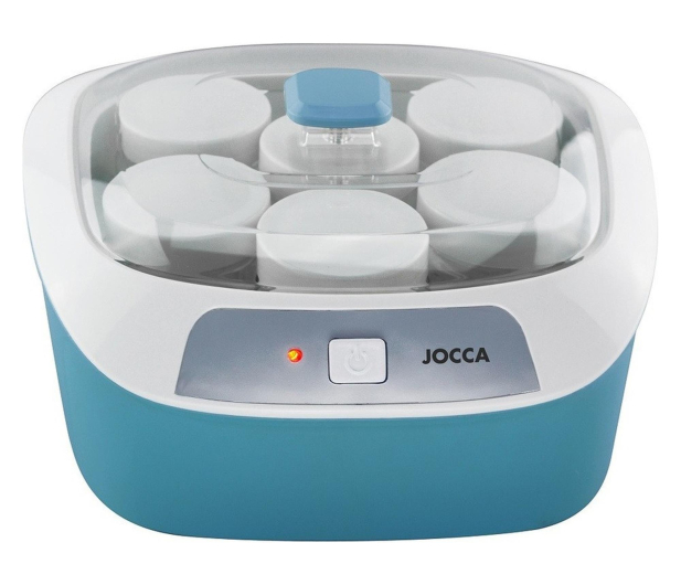 JOCCA Urządzenie do jogurtu 1575 - 1569390 - zdjęcie